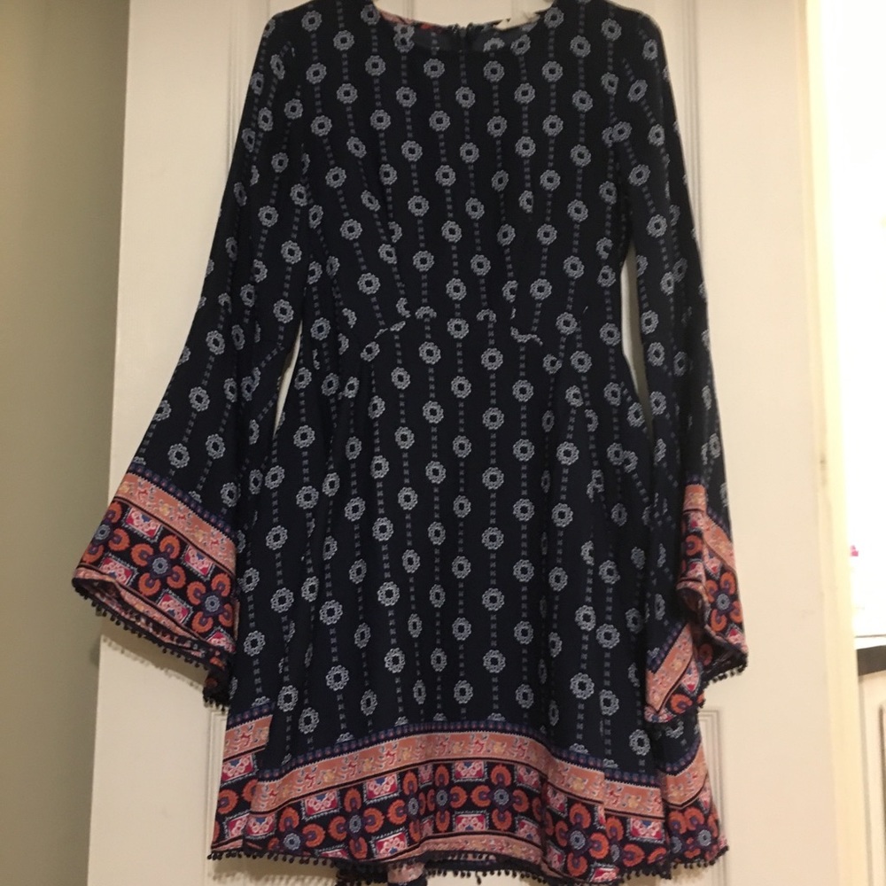 Altar’d State Dress